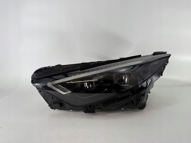 Faros Full LED para Mercedes Benz SL (W232)