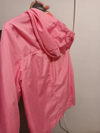 Casaca niña ZY GIRL 11/12 años