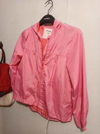 Casaca niña ZY GIRL 11/12 años