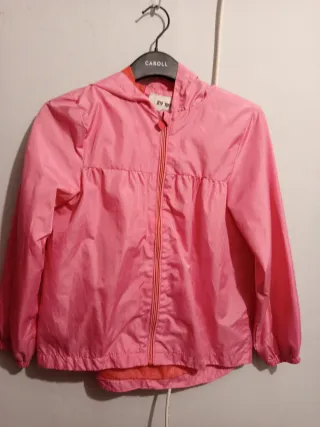 Casaca niña ZY GIRL 11/12 años