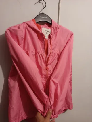 Casaca niña ZY GIRL 11/12 años