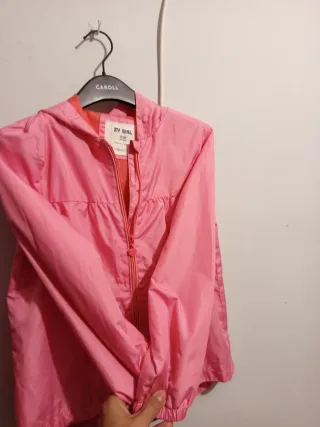 Casaca niña ZY GIRL 11/12 años