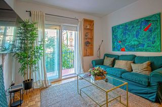 Piso en venta en San Bartolomé - Judería en Sevilla