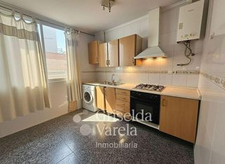 Piso en venta en Russafa en Valencia