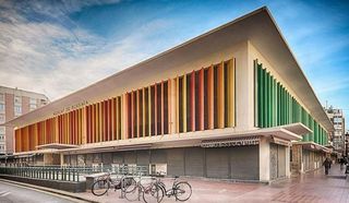 Piso en venta en Russafa en Valencia