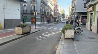 Piso en venta en Russafa en Valencia