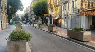 Piso en venta en Russafa en Valencia