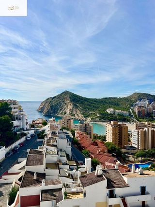 Piso en venta en Playa de Poniente en Benidorm