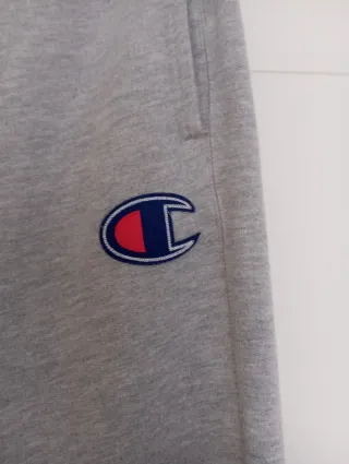 Pantalones deportivos