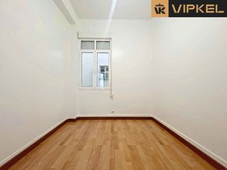 Piso en venta en Fajardo en Ferrol