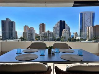 Piso en venta en Zona Levante - Playa Fossa en Calpe/Calp