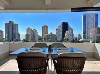 Piso en venta en Zona Levante - Playa Fossa en Calpe/Calp