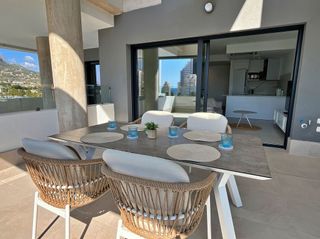 Piso en venta en Zona Levante - Playa Fossa en Calpe/Calp