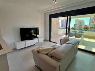 Piso en venta en Zona Levante - Playa Fossa en Calpe/Calp