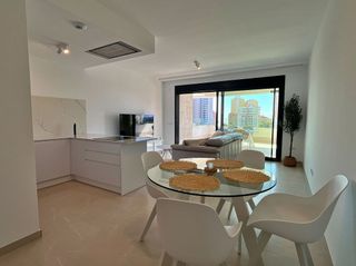 Piso en venta en Zona Levante - Playa Fossa en Calpe/Calp
