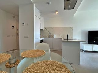 Piso en venta en Zona Levante - Playa Fossa en Calpe/Calp