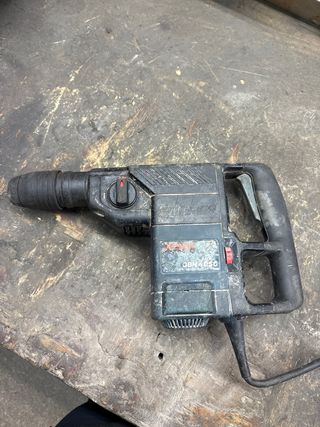 Martillo Perforador Bosch GBH 4 DSC