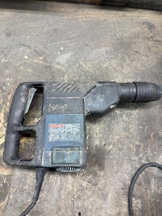 Martillo Perforador Bosch GBH 4 DSC