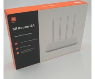 Xiaomi Mi Router 4A Gigabit Edition