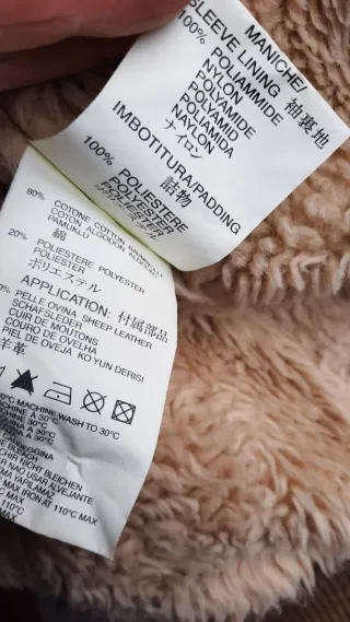 Giacchetto Diesel verde oliva con cappuccio