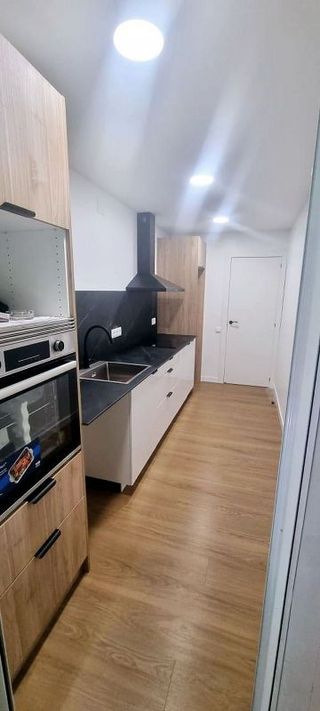 Piso en venta en Canet de Mar