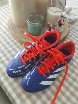 Botas multitacos Adidas Predator