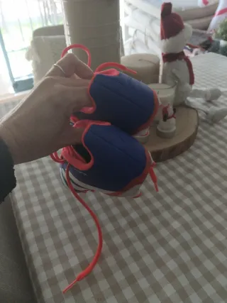 Botas multitacos Adidas Predator