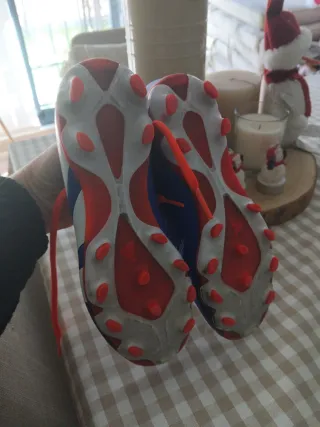 Botas multitacos Adidas Predator