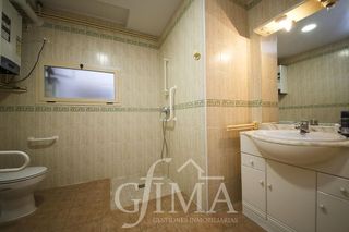 Piso en venta en Tomelloso