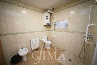 Piso en venta en Tomelloso