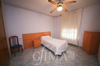 Piso en venta en Tomelloso