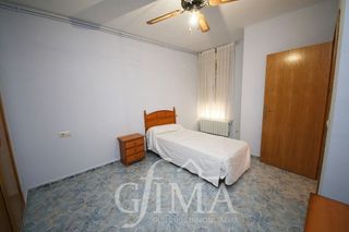 Piso en venta en Tomelloso