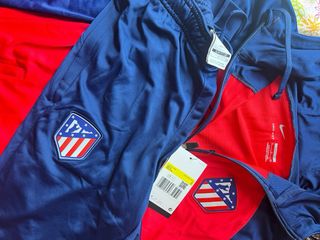 Chándal Nike Atlético de Madrid  Slim Fit Talla S