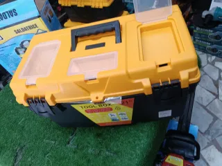 Saldatrice Oxford MMA-120(A38) + Valigetta