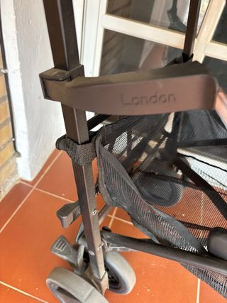 Silla de paseo Chicco London