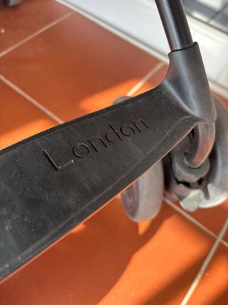 Silla de paseo Chicco London