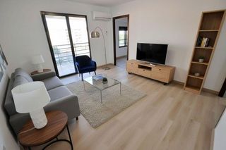 Piso en venta en La Creu Coberta en Valencia