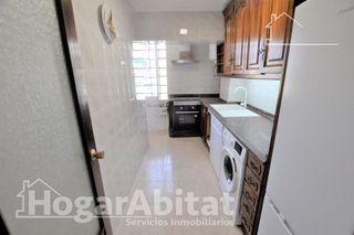 Piso en venta en La Creu Coberta en Valencia
