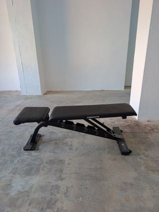 Banco de musculación CORENGTH ajustable