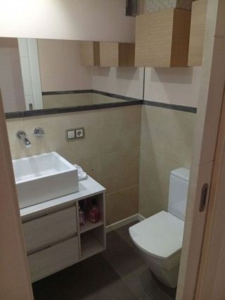 Piso en venta en Ontinyent