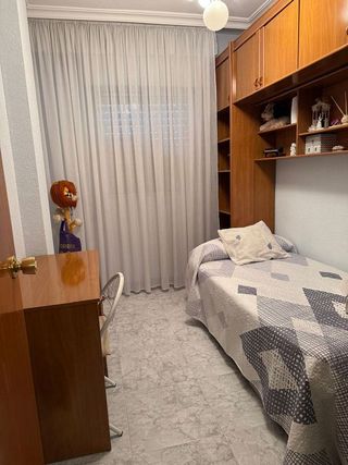 Piso en venta en Centro en Puertollano