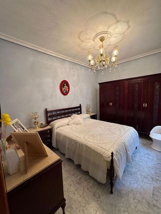 Piso en venta en Centro en Puertollano