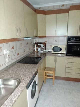 Piso en venta en Centro en Puertollano