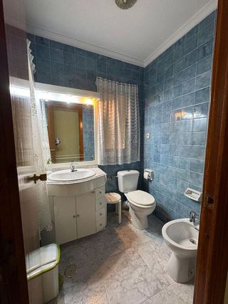 Piso en venta en Centro en Puertollano