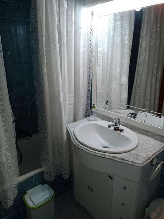 Piso en venta en Centro en Puertollano