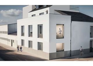 Piso en venta en Velilla de San Antonio