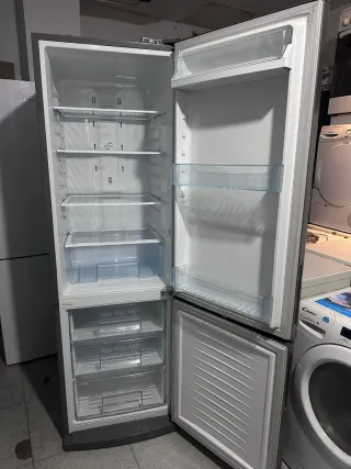 Nevera Combi Daewoo con Garantía transporte