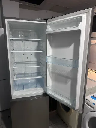 Nevera Combi Daewoo con Garantía transporte