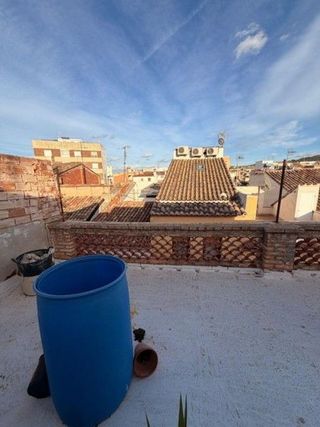 Casa en venta en Ontinyent