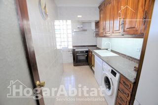 Piso en venta en La Creu Coberta en Valencia